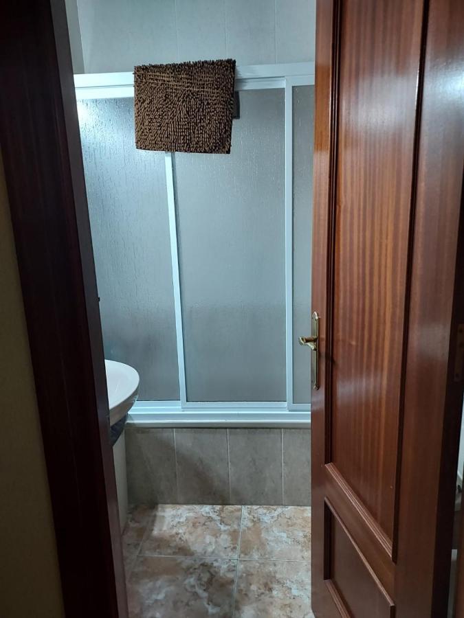 Апартаменты Chipiona Edf. Arrecife Экстерьер фото